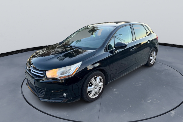 CITROEN C4 BUSINESS