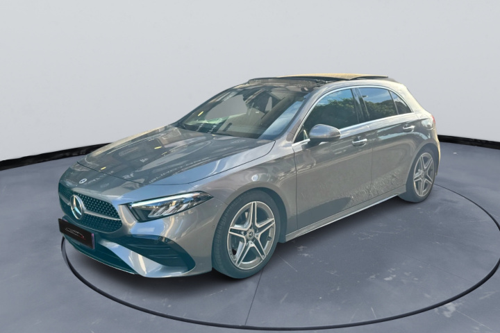 MERCEDES CLASSE A